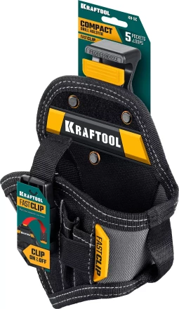 Кобура для дрели KRAFTOOL 38770 купить в Челябинске