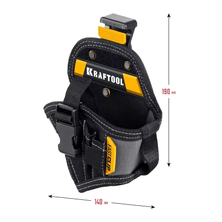 Кобура для дрели KRAFTOOL 38770 купить в Челябинске