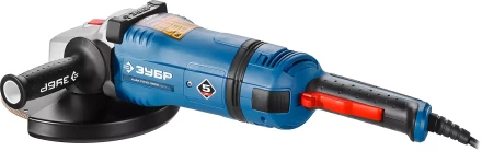 Машина углошлифовальная УШМ-П230-2600 ПВСТ серия ПРОФЕССИОНАЛ купить в Челябинске