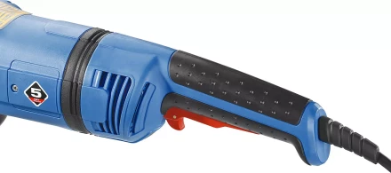 Машина углошлифовальная УШМ-П230-2600 ПВСТ серия ПРОФЕССИОНАЛ купить в Челябинске