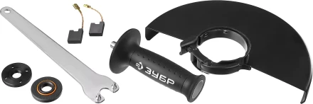 Машина углошлифовальная УШМ-П230-2600 ПВСТ серия ПРОФЕССИОНАЛ купить в Челябинске