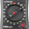 Мультиметр STAYER "PROFESSIONAL" PRODigital цифровой 45310 купить в Челябинске