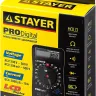 Мультиметр STAYER "PROFESSIONAL" PRODigital цифровой 45310 купить в Челябинске
