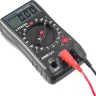 Мультиметр STAYER "PROFESSIONAL" PRODigital цифровой 45310 купить в Челябинске