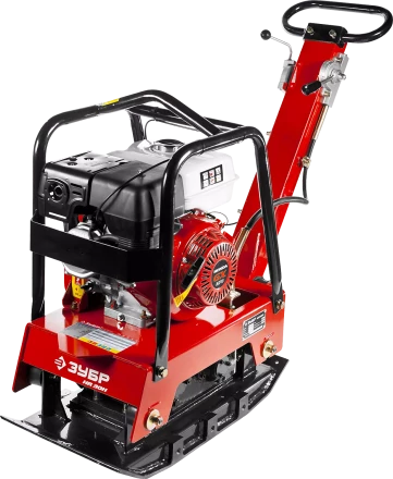 Виброплита бензиновая двигатель Honda ЗВПБ-30 ГРХ серия ПРОФЕССИОНАЛ купить в Челябинске