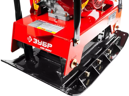 Виброплита бензиновая двигатель Honda ЗВПБ-30 ГРХ серия ПРОФЕССИОНАЛ купить в Челябинске