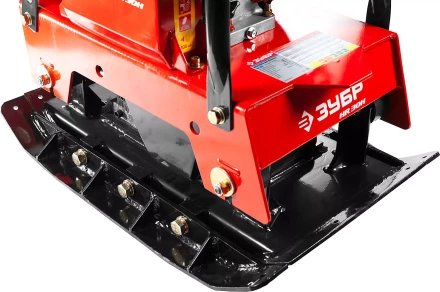 Виброплита бензиновая двигатель Honda ЗВПБ-30 ГРХ серия ПРОФЕССИОНАЛ купить в Челябинске