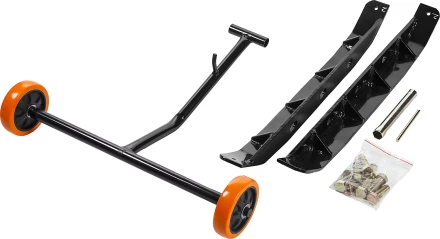 Виброплита бензиновая двигатель Honda ЗВПБ-30 ГРХ серия ПРОФЕССИОНАЛ купить в Челябинске