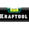 Профессиональный магнитный уровень с зеркальным глазком KRAFTOOL 34785-80 купить в Челябинске