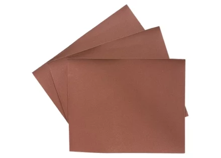 Шлифлист на бумажной основе P 2000 230х280 мм 10 шт водостойкий MATRIX 75629 купить в Челябинске