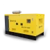 Дизельный генератор Vektor AD-20Y-T400 в шумозащитном кожухе с АВР купить в Челябинске