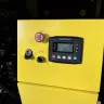 Дизельный генератор Vektor AD-20Y-T400 в шумозащитном кожухе с АВР купить в Челябинске