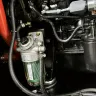 Дизельный генератор Vektor AD-20Y-T400 в шумозащитном кожухе с АВР купить в Челябинске
