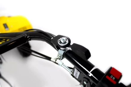 Мотоблок HUTER МК-8000М (МК-8000) купить в Челябинске