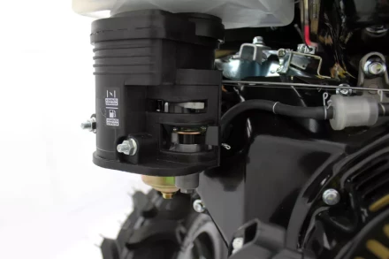 Мотоблок HUTER МК-8000М (МК-8000) купить в Челябинске