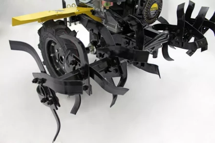 Мотоблок HUTER МК-8000М (МК-8000) купить в Челябинске