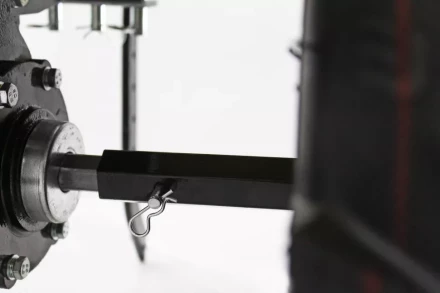 Мотоблок HUTER МК-8000М (МК-8000) купить в Челябинске