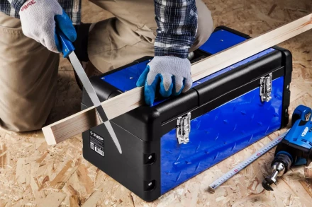 Ящики для инструмента металлические СПЕЦ серия ПРОФЕССИОНАЛ купить в Челябинске