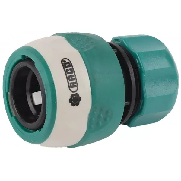 Соединитель RACO "Comfort-Plus" (шланг-насадка), 2-компонентный, 1/2" 4248-55231C купить в Челябинске