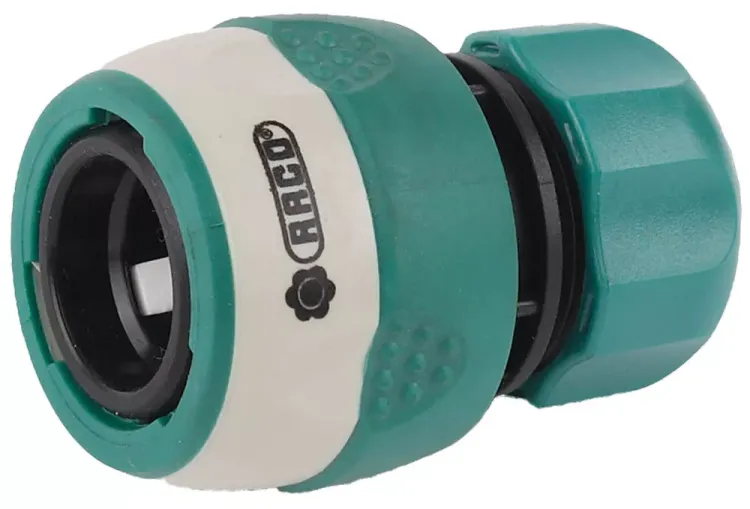 Соединитель RACO "Comfort-Plus" (шланг-насадка), 2-компонентный, 1/2" 4248-55231C купить в Челябинске