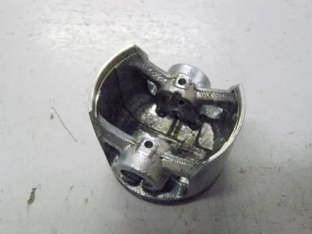 Поршень D44.8xh38.4 купить в Челябинске