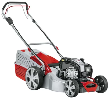 Газонокосилка бензиновая AL-KO Classic 4.25 P-B купить в Челябинске