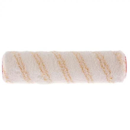 Валик сменный Микрофибра 250 мм ворс 12 мм D 48 мм D ручки 8 мм полиэстер Matrix 80776 купить в Челябинске