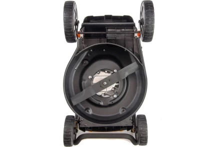 Газонокосилка бензиновая GLD-460SP Denzel 58803 купить в Челябинске