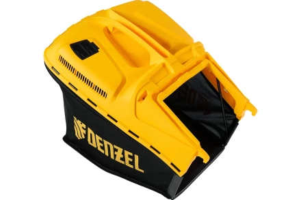 Газонокосилка бензиновая GLD-460SP Denzel 58803 купить в Челябинске