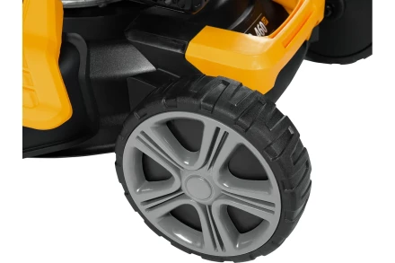 Газонокосилка бензиновая GLD-460SP Denzel 58803 купить в Челябинске