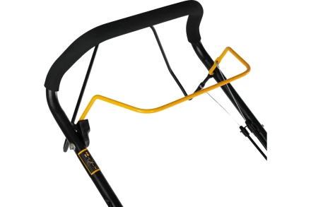 Газонокосилка бензиновая GLD-460SP Denzel 58803 купить в Челябинске