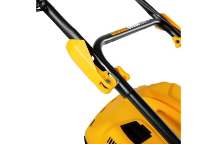 Газонокосилка бензиновая GLD-460SP Denzel 58803 купить в Челябинске