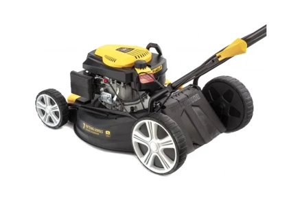 Газонокосилка бензиновая GLD-460SP Denzel 58803 купить в Челябинске