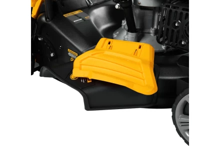 Газонокосилка бензиновая GLD-460SP Denzel 58803 купить в Челябинске