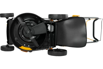 Газонокосилка бензиновая GLD-460SP Denzel 58803 купить в Челябинске