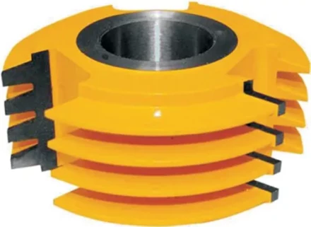 Фреза микрошип D905мм d32мм H381мм 19357 купить в Челябинске