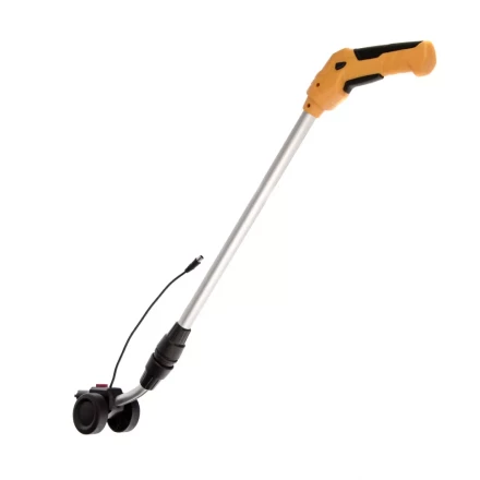 Аккумуляторные ножницы-кусторез Denzel G801E с телескопической штангой 96815 купить в Челябинске