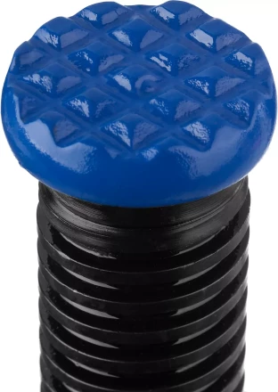 Домкрат гидравлический бутылочный T50, 2т, 180-347мм, ЗУБР Профессионал 43060-2 43060-2_z01 купить в Челябинске