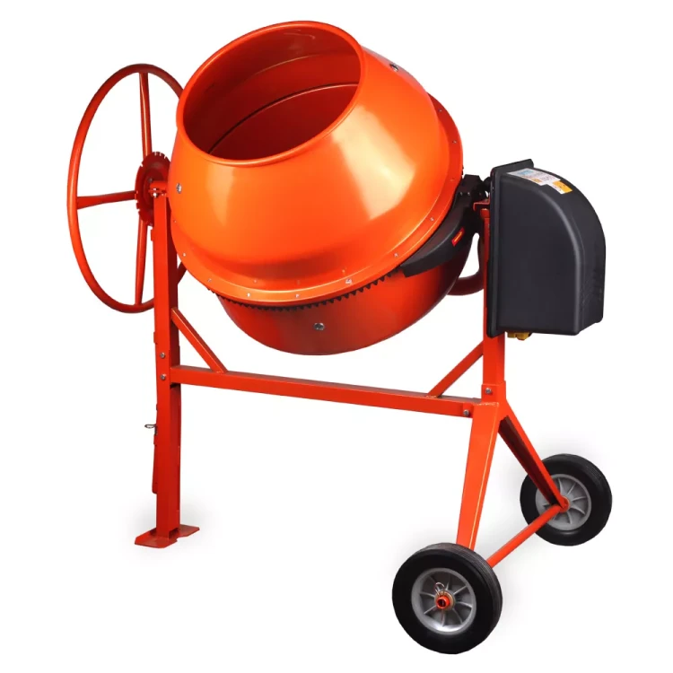 Бетоносмеситель Patriot Garden BM 151C купить в Челябинске