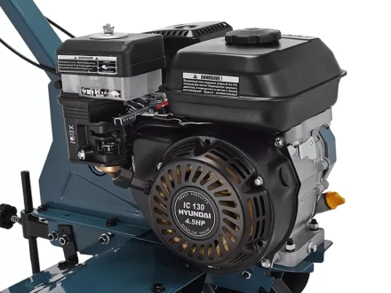 Бензиновый Культиватор Hyundai T 600 купить в Челябинске