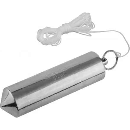 Отвес STAYER &quot;MASTER&quot; строительный со шнуром, 500г 0635-50_z01 купить в Челябинске