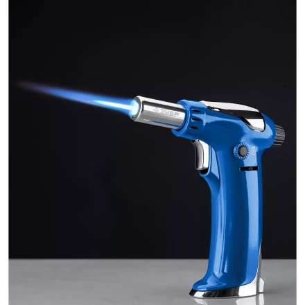 ЗУБР АГ-17, 1300°C, автономная газовая горелка с пьезоподжигом, Профессионал (55518) купить в Челябинске