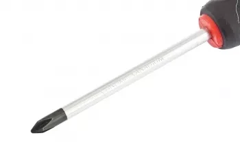 Отвертка &quot;Era&quot; Ph1 х 100 мм CrV 3-х компонентная рукоятка  Matrix 12056 купить в Челябинске