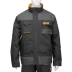 Куртка профессиональная рабочая, 65% полиэстер 35% хлопок, L// Denzel 90378 купить в Челябинске
