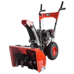 Снегоуборщик Hammer SNOWBULL5600 бензиновый