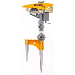 Распылитель импульсный усиленный с регулировкой угла горизонт. распыления LUXE PALISAD 65407