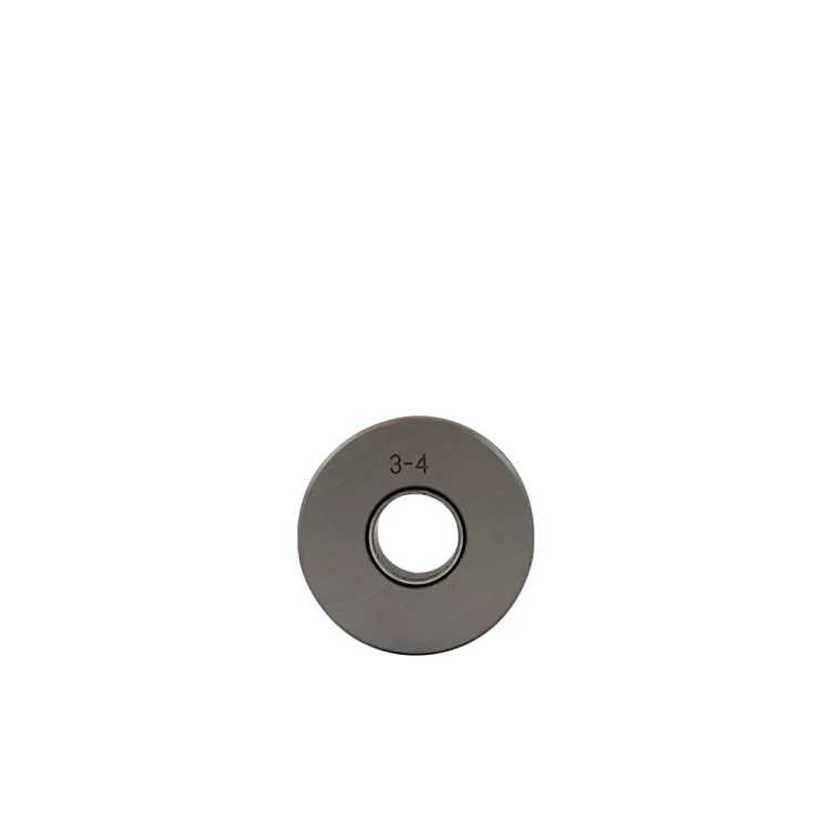 Ролик d=3.2 - 4.0 мм INVERSAW FoxWeld купить в Челябинске