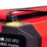 Сварочный инвертор IR 220 VRD Fubag купить в Челябинске