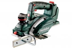 Рубанок аккумуляторный  HO 18 LTX 20-82 Metabo