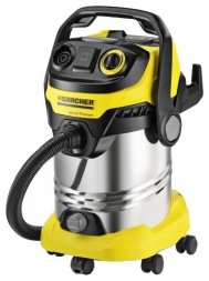 Хозяйственный пылесос KARCHER WD 6 P Premium EU-I